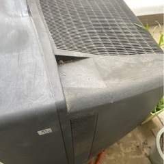 SONY kv-21st12 ブラウン管テレビの画像