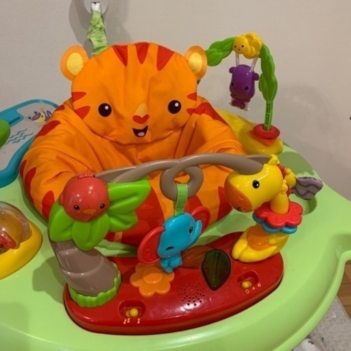 ジャンパルー