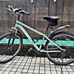 Continente 698 マウンテンバイク - マウンテンバイク