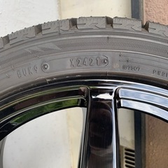 ABARTH 595 Competizioneの画像