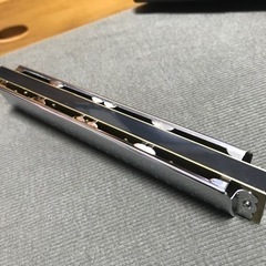 【新品】24TONES TREMOLO-HARMONICA未使用！の画像
