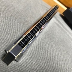 【新品】24TONES TREMOLO-HARMONICA未使用！の画像