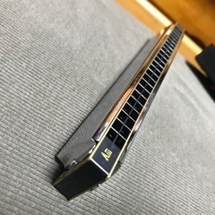 【新品】24TONES TREMOLO-HARMONICA未使用！の画像