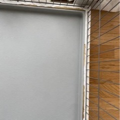 ペティオ　大型ケージの画像