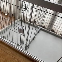 ペティオ　大型ケージの画像