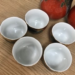 取引場所　南観音　2207-409   徳利　お猪口セットの画像
