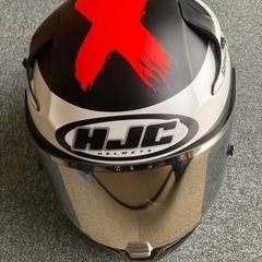 HJC ロレンソレプリカ　Lサイズ　おまけ付き