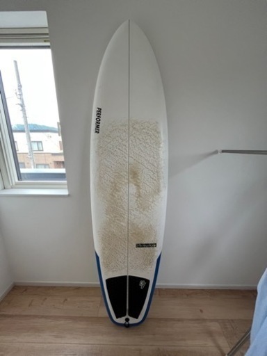 サーフボード　サーフィン