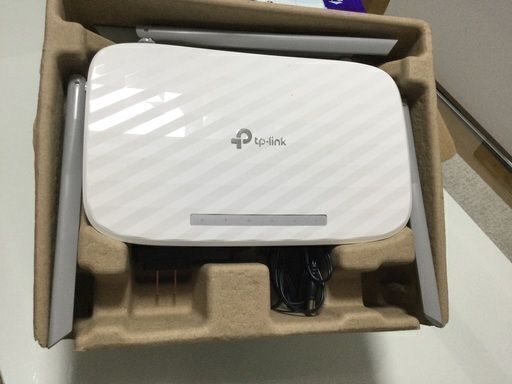 wifiルーター