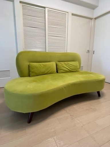 ソファー 3人掛け