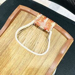 琴　13弦の画像