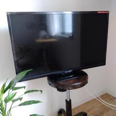 液晶テレビ 32型 美品の画像