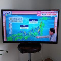液晶テレビ 32型 美品の画像