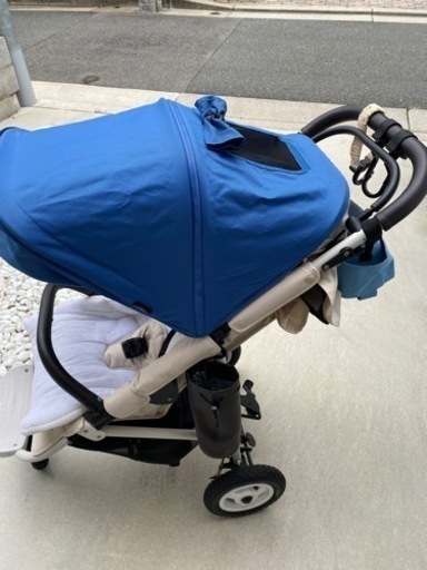 エアバギー　ココプレミアム