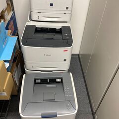 プリンターをお譲りいたします。