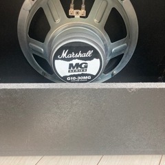 Marshall マーシャル アンプ　美品の画像