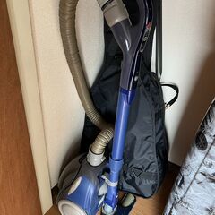 SHARP掃除機の中古が安い！激安で譲ります・無料であげます｜ジモティー