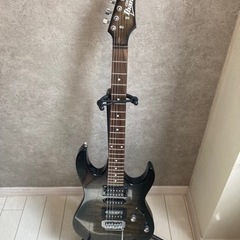 Ibanez エレキギター　美品の画像