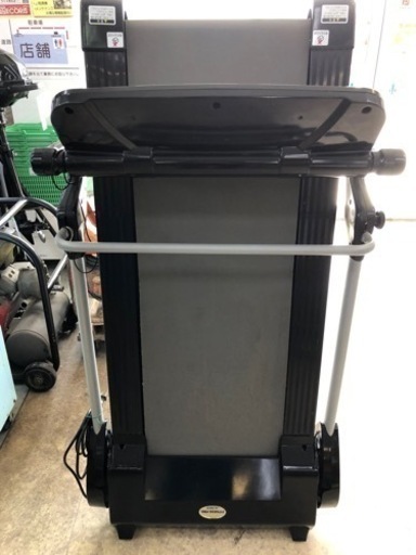 アルインコ AF3500J 電動ウォーカー