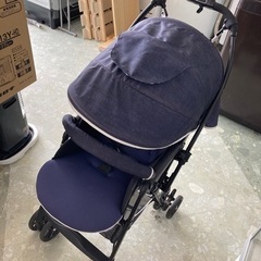 Infantasyベビーカー  リサイクルショップ宮崎屋住吉店22.11.15ｙの画像