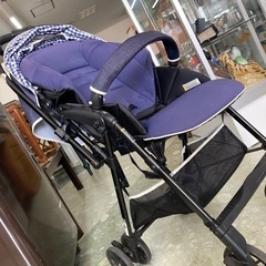 Infantasyベビーカー  リサイクルショップ宮崎屋住吉店22.11.15ｙの画像
