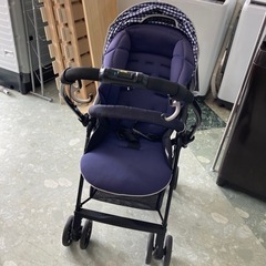 Infantasyベビーカー  リサイクルショップ宮崎屋住吉店22.11.15ｙの画像