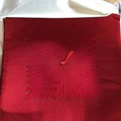 座布団 5枚セットの画像