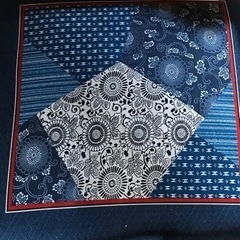 座布団 5枚セットの画像