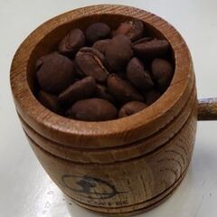 自宅で美味しいコーヒー淹れてみませんか？