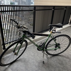 Colnago ロードバイク