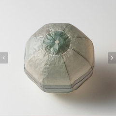 【新品・未開封】ペーパーボール 天体シリーズ 土星 星空封筒付きの画像