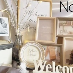 ウェルカムスペース　セット　、の画像