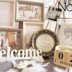 ウェルカムスペース　セット　、の画像