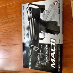 直接取引 MAC11 電動ガン ジャンク
