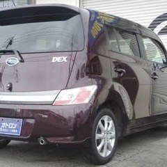 スバルのコンパクトカー！✨の画像