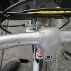 ID:G60112469　子供用自転車２０インチの画像