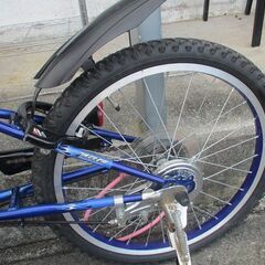 ID:G60112469　子供用自転車２０インチの画像