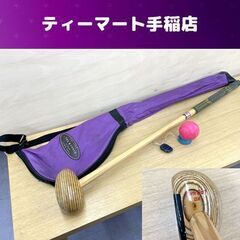 Park Golf DX パークゴルフクラブ 約84.5ｃｍ 右...