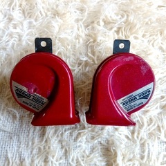 sold out ミツバ　アリーナ　ホーン　MBH-2E13　日...