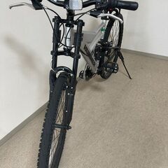 HUMMER(ハマー) 26インチ マウンテンバイク 　 DH2618-Eの画像