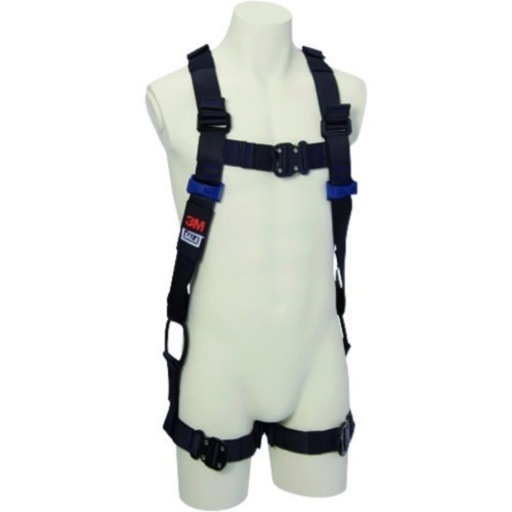 ★新規格フルハーネス★3M/新品未使用♪