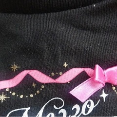 メゾピアノ　ドッグウェア　　MDの画像