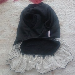 メゾピアノ　ドッグウェア　　MDの画像