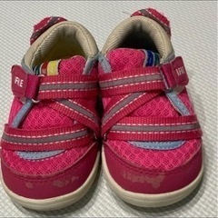 イフミーの靴　12.5センチ