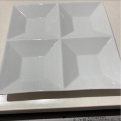 BONOXのお皿の画像