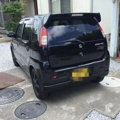 【最終値下げ】スズキ　Kei WORKS  ケイワークス の画像
