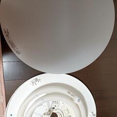 (取引完了)天井照明器具シーリングライト　オーデリック