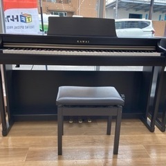 【トレファク高槻店】取りに来れる方限定！【河合楽器】電子ピアノです！！