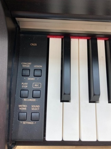 トレファク高槻店】取りに来れる方限定！河合楽器（KAWAI）の電子