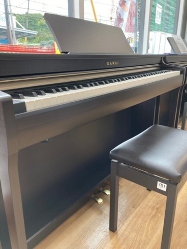 【トレファク高槻店】取りに来れる方限定！河合楽器（KAWAI）の電子ピアノのご紹介です！ トレファク高槻店】取りに来れる方限定！河合楽器（KAWAI）の電子